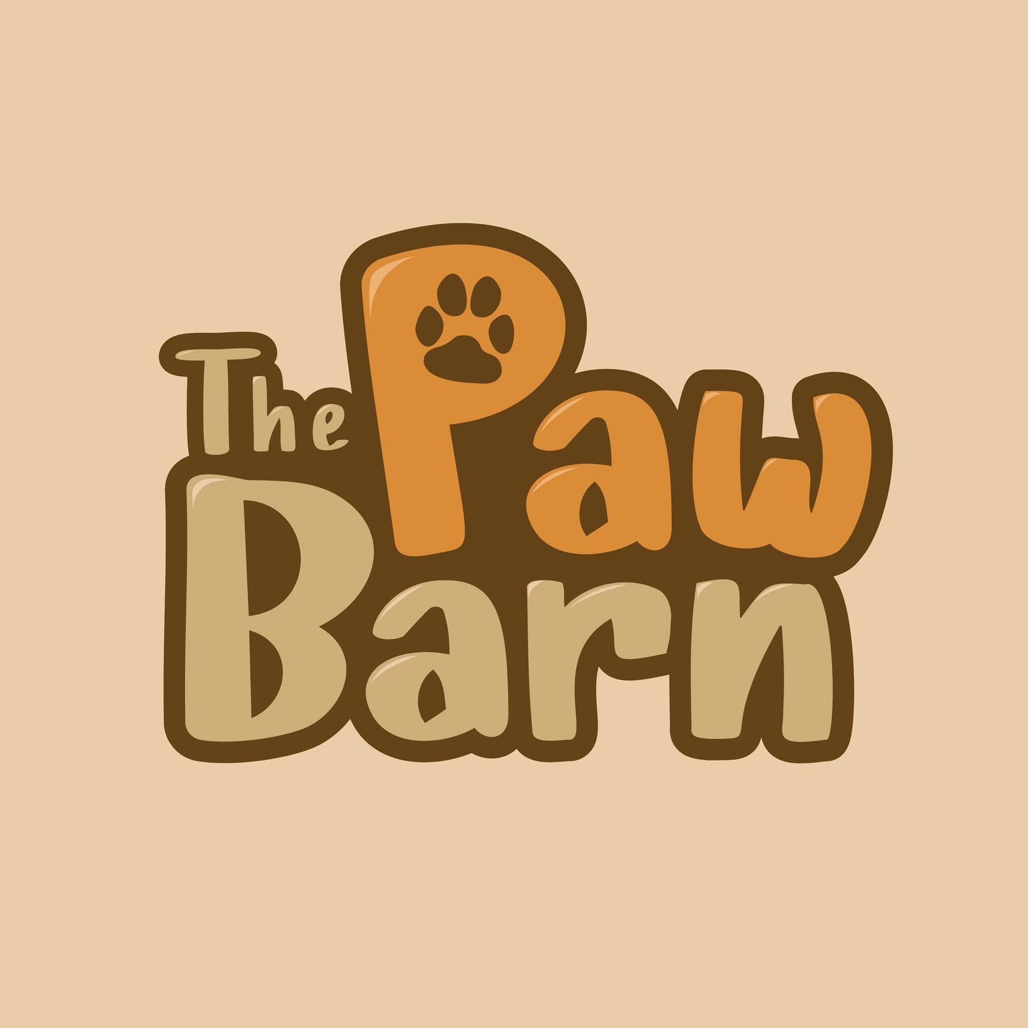 The Paw Barn